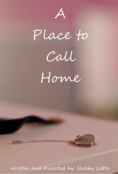 A Place Called Home Poster