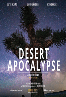 Desert Apocalypse