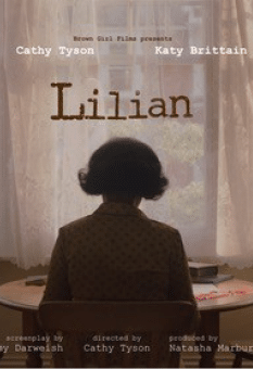 Lilian Poster