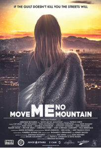 Move Me No Mountain Poster