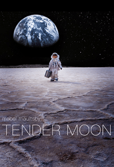 tender moon poster