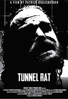 tunnel rat poster