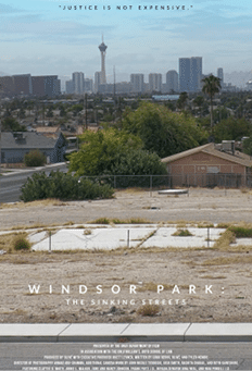 windsor park poster