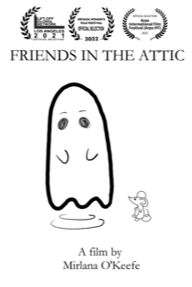 Friends in the Attic