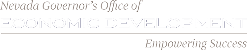 Nevada Governor's Office of Economic Development