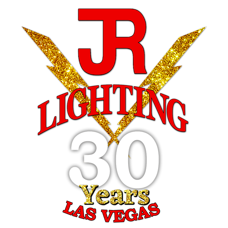 JR Lighting
