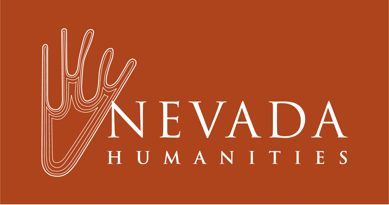 Nevada Humanities Logo