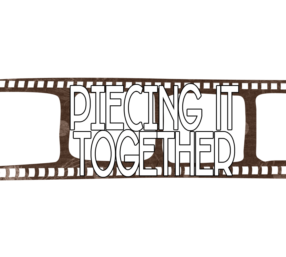 Piecing it Together Podcast