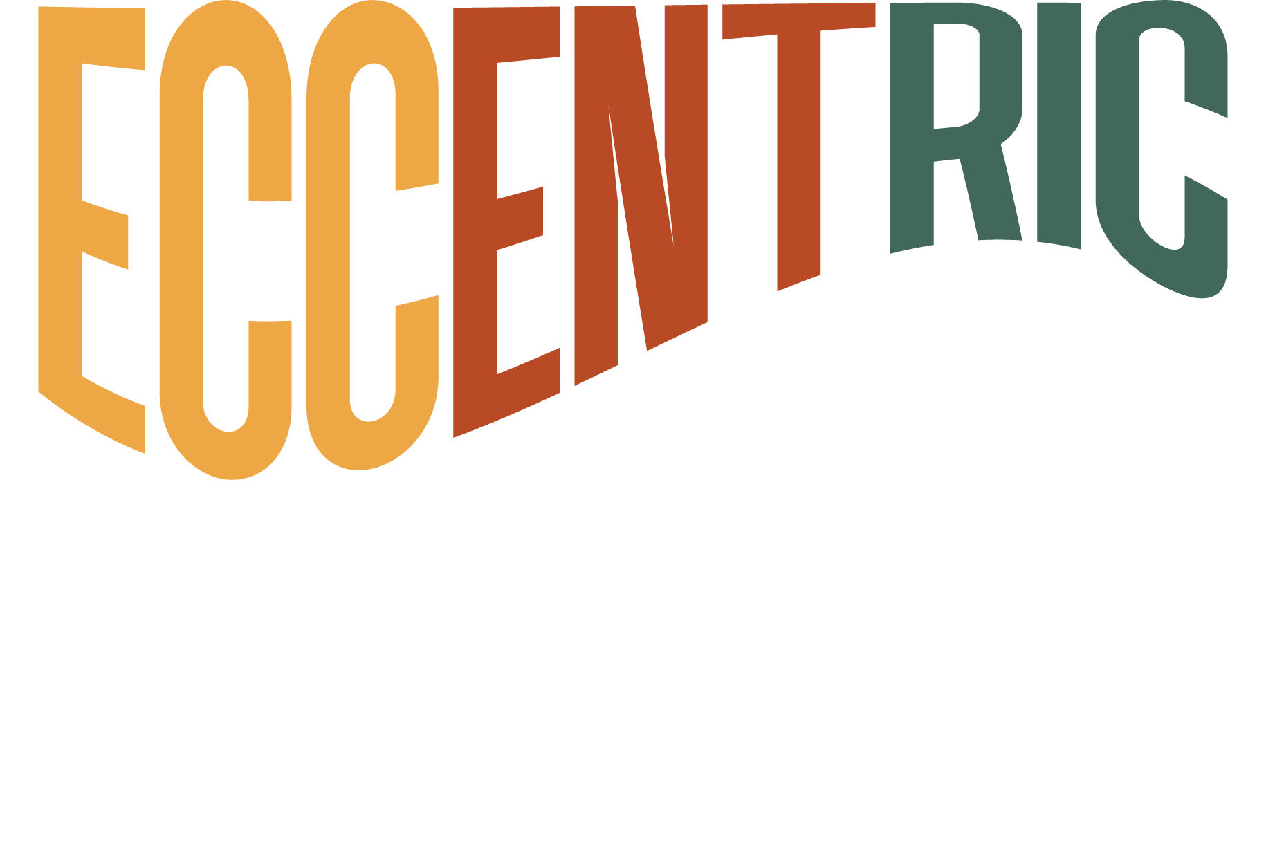 Eccentric Artists