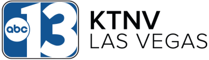 ABC13 KTNV Las Vegas  Logo