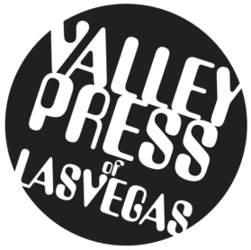 Valley Press of Las Vegas