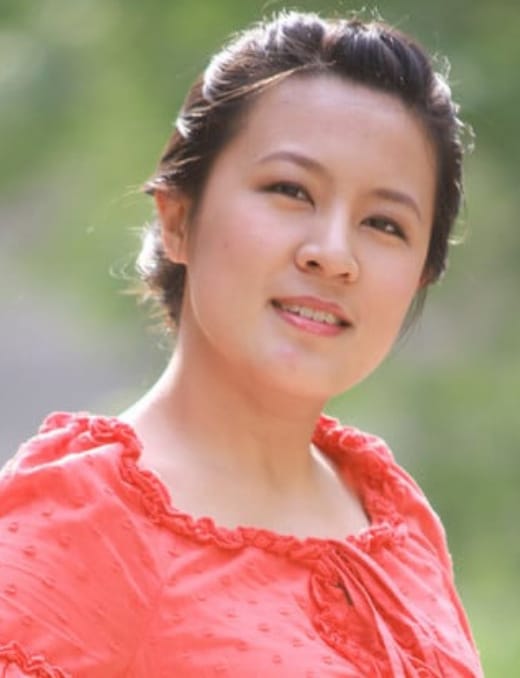 Jinghan Zhang